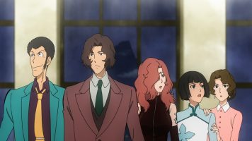 Lupin the Third Part 6 - 06