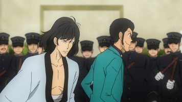 Lupin the Third Part 6 - 06