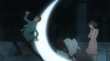 Lupin the Third Part 6 - 05