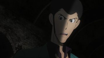 Lupin the Third Part 6 - 07