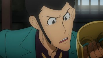 Lupin the Third Part 6 - 05