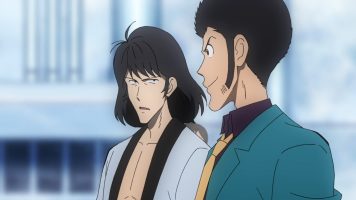 Lupin the Third Part 6 - 06