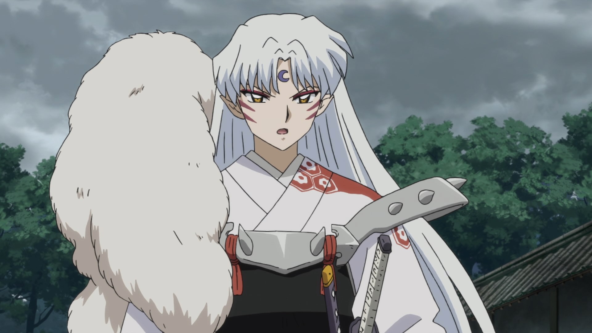 Yushi - Sama シ on X: Hanyo no Yashahime (Yashahime: Princess Half-Demon)  2nd Act - Episode 24 is now available. More:   Setsuna Appreciation Posts #Anime #Setsuna  / X