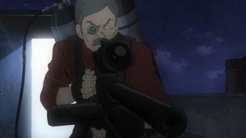 Lupin the Third Part 6 - 07