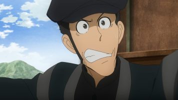 Lupin the Third Part 6 - 05