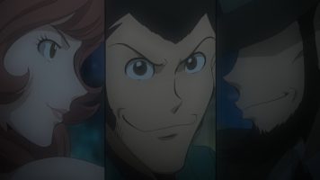 Lupin the Third Part 6 - 04