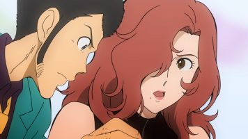 Lupin the Third Part 6 - 06