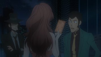 Lupin the Third Part 6 - 04