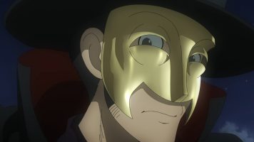 Lupin the Third Part 6 - 05