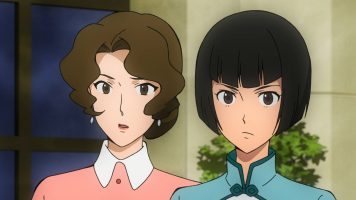 Lupin the Third Part 6 - 06