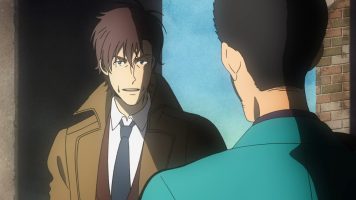 Lupin the Third Part 6 - 07