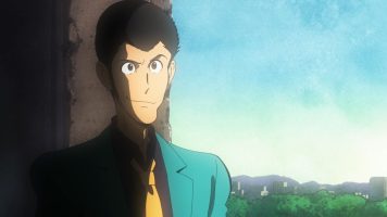 Lupin the Third Part 6 - 07