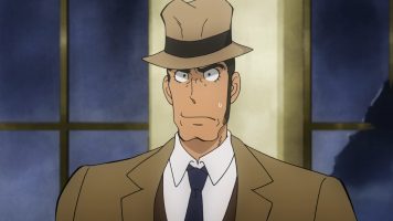 Lupin the Third Part 6 - 06