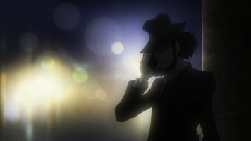 Lupin the Third Part 6 - 07