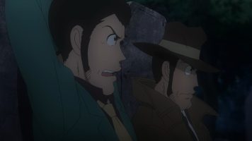 Lupin the Third Part 6 - 07