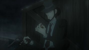 Lupin the Third Part 6 - 08