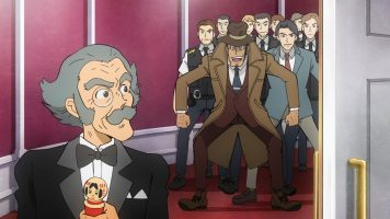 Lupin the Third Part 6 - 09