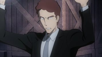 Lupin the Third Part 6 - 12