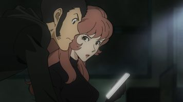 Lupin the Third Part 6 - 10