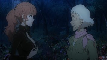 Lupin the Third Part 6 - 09