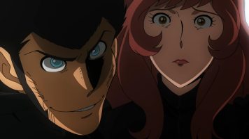 Lupin the Third Part 6 - 10