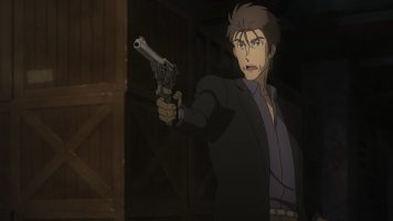 Lupin the Third Part 6 - 12