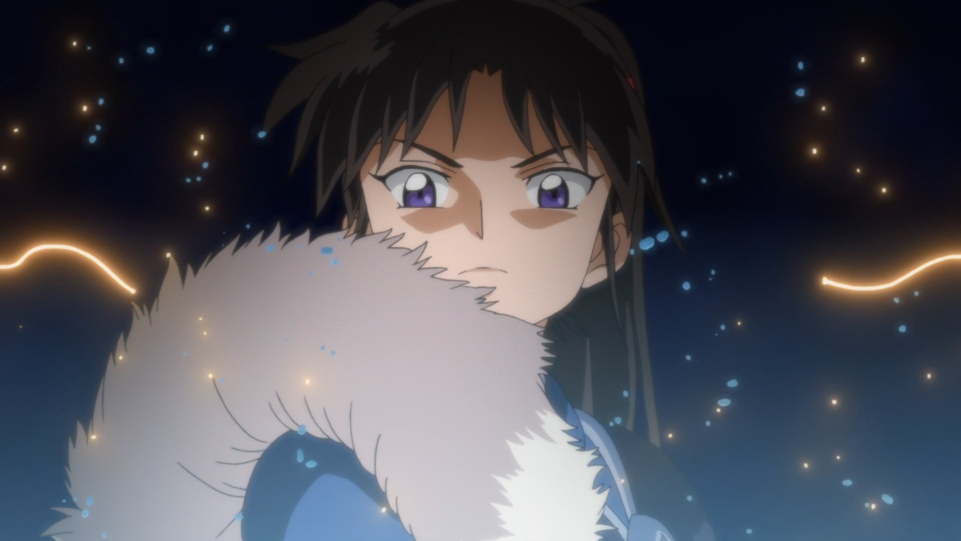 Yushi - Sama シ on X: Hanyo no Yashahime (Yashahime: Princess Half-Demon)  2nd Act - Episode 24 is now available. More:   Setsuna Appreciation Posts #Anime #Setsuna  / X