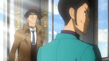 Lupin the Third Part 6 - 11