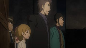 Lupin the Third Part 6 - 12