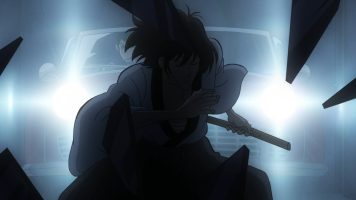 Lupin the Third Part 6 - 11