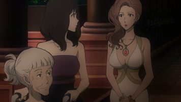 Lupin the Third Part 6 - 09