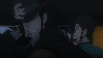 Lupin the Third Part 6 - 11
