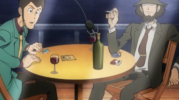 Lupin the Third Part 6 - 09