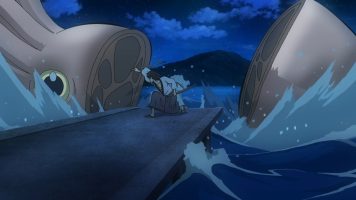 Lupin the Third Part 6 - 09