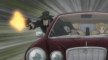 Lupin the Third Part 6 - 08