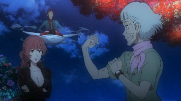 Lupin the Third Part 6 - 09