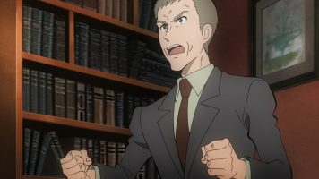 Lupin the Third Part 6 - 11