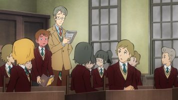 Lupin the Third Part 6 - 08