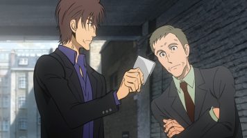 Lupin the Third Part 6 - 11