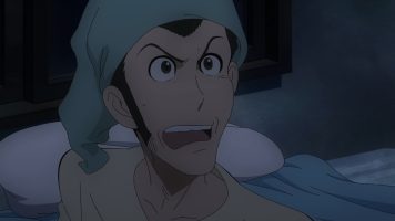 Lupin the Third Part 6 - 09