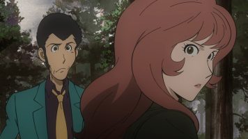 Lupin the Third Part 6 - 10