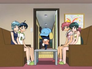 Keroro Gunsou Episode 115