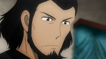 Lupin the Third Part 6 - 15