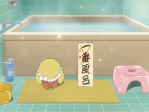 Keroro Gunsou Episode 116