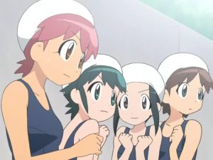 Keroro Gunsou Episode 118