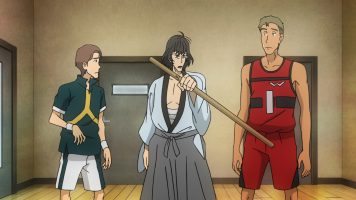 Lupin the Third Part 6 - 16