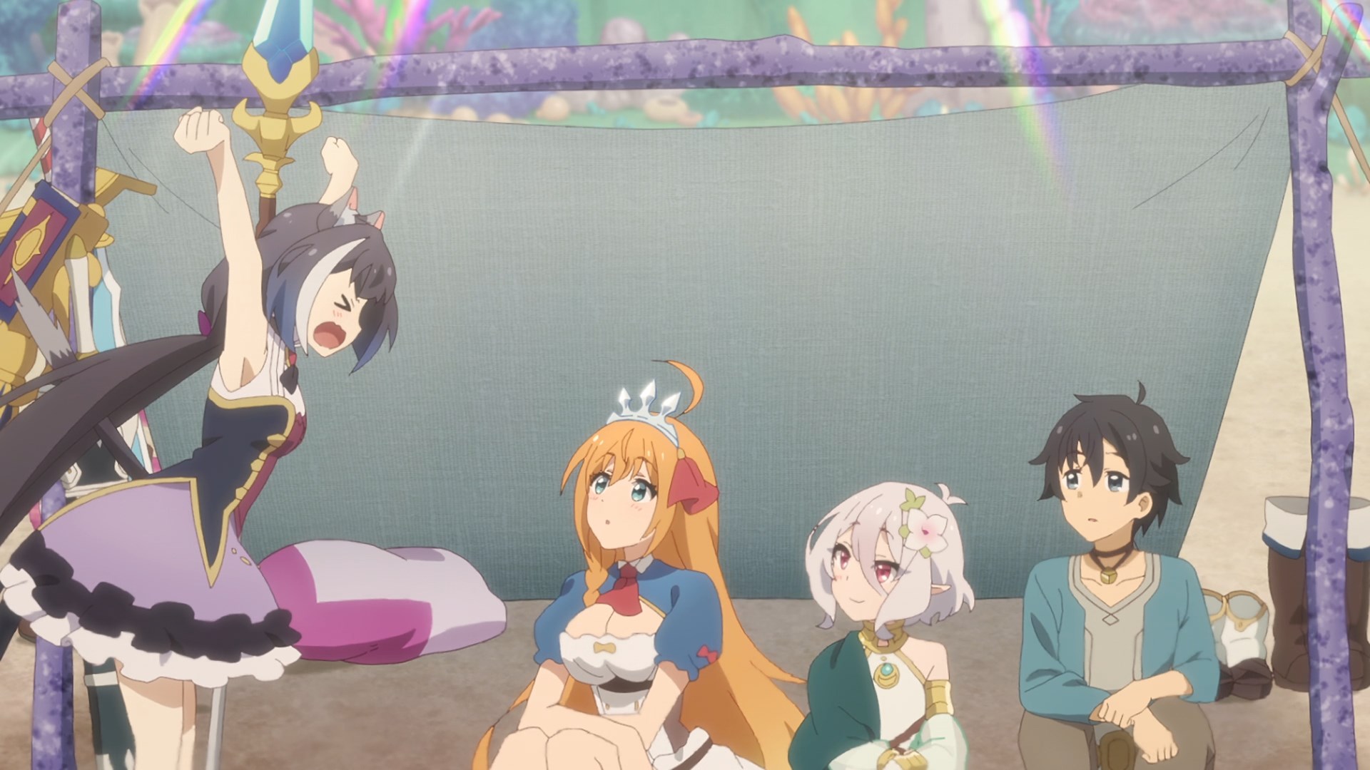 Princess Connect! Re:Dive Season 2 - Episode 12 discussion - FINAL : r/anime