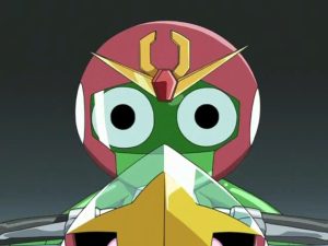 Keroro Gunsou Episode 115