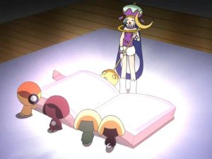 Keroro Gunsou Episode 116