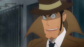 Lupin the Third Part 6 - 14